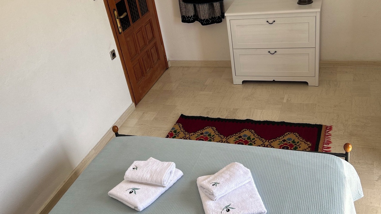 Photo of Bedroom in Metsovo