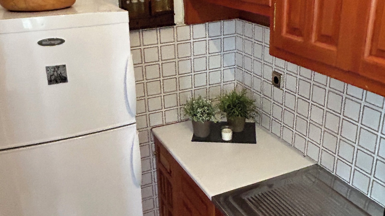 Photo of Kitchen in Metsovo