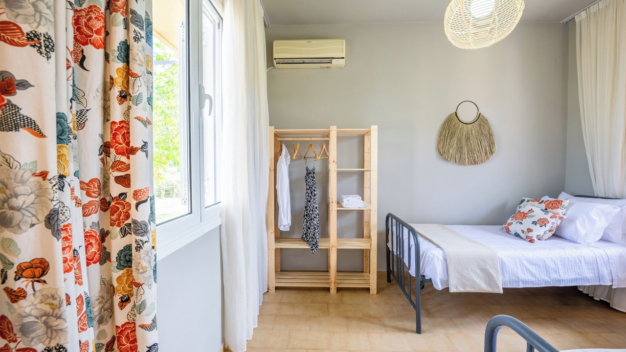 Photo of Bedroom in Loukerata