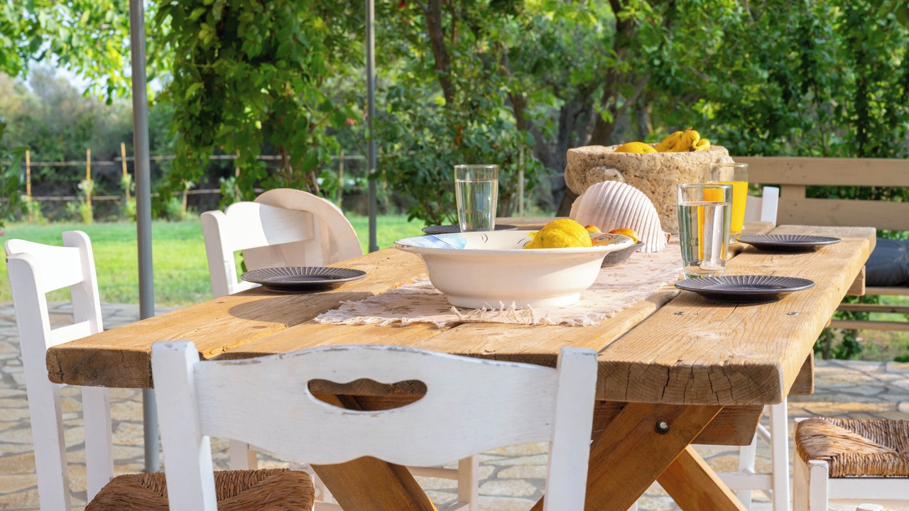 Photo of Outdoor in Loukerata
