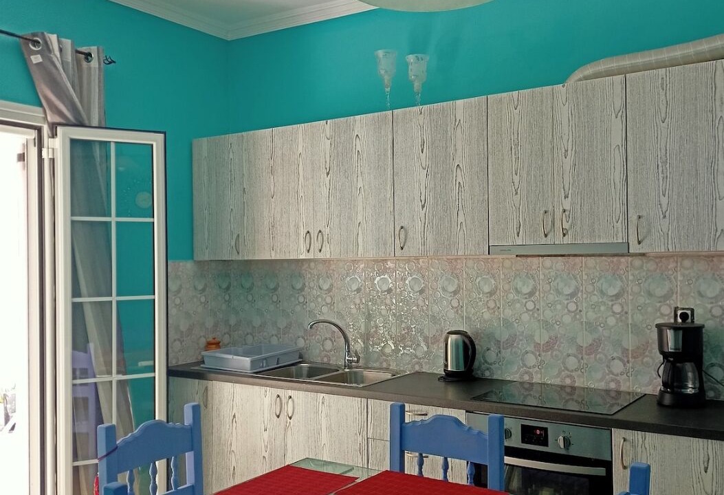Photo of Kitchen in Pentati