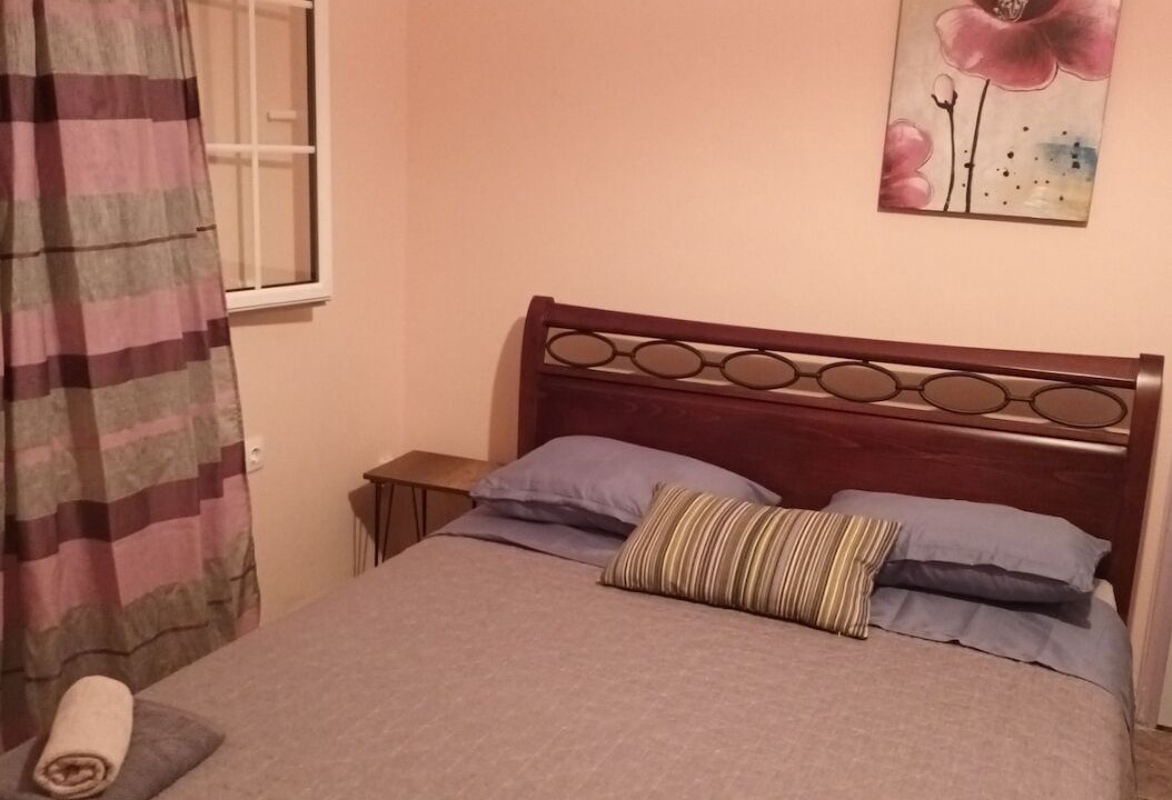 Photo of Bedroom in Pentati