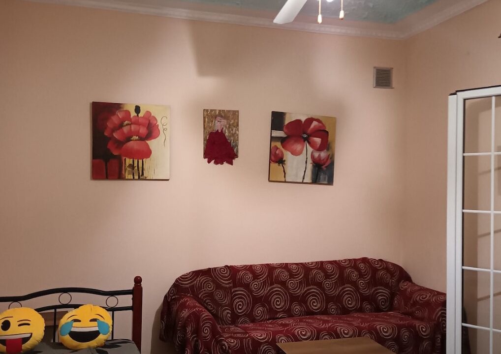 Photo of Livingroom in Pentati