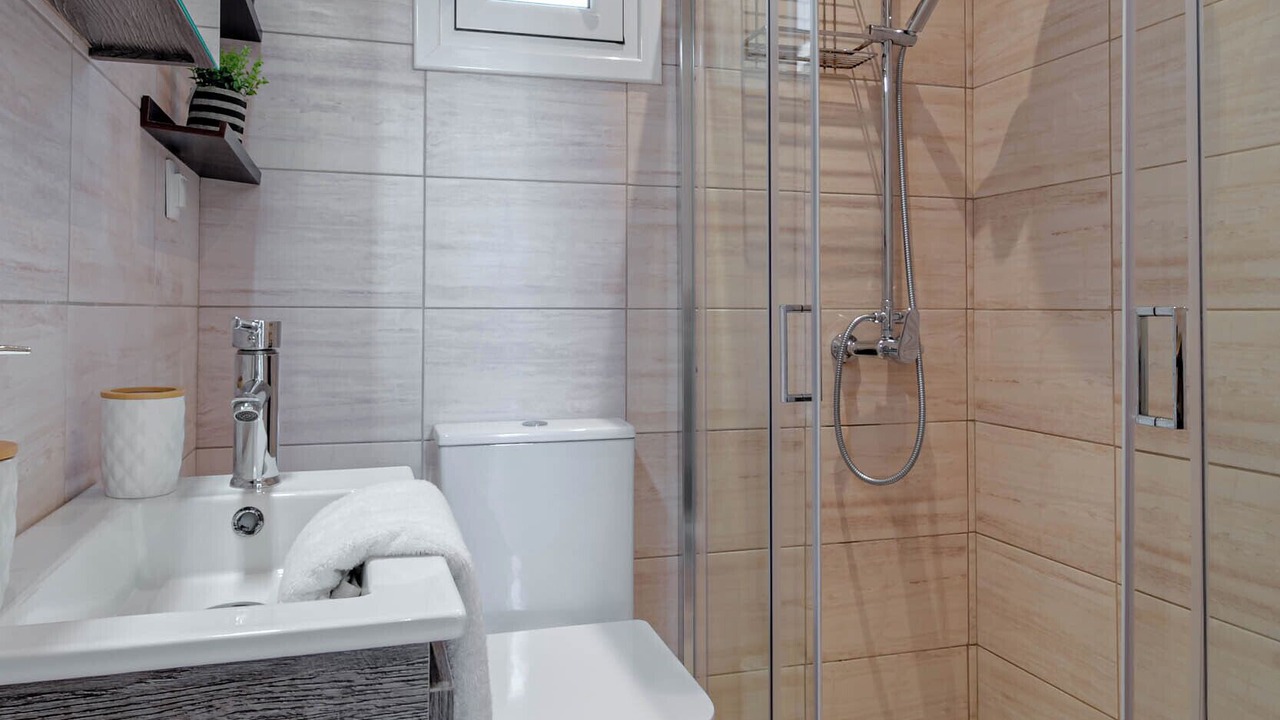 Photo of Bathroom in Pirgi
