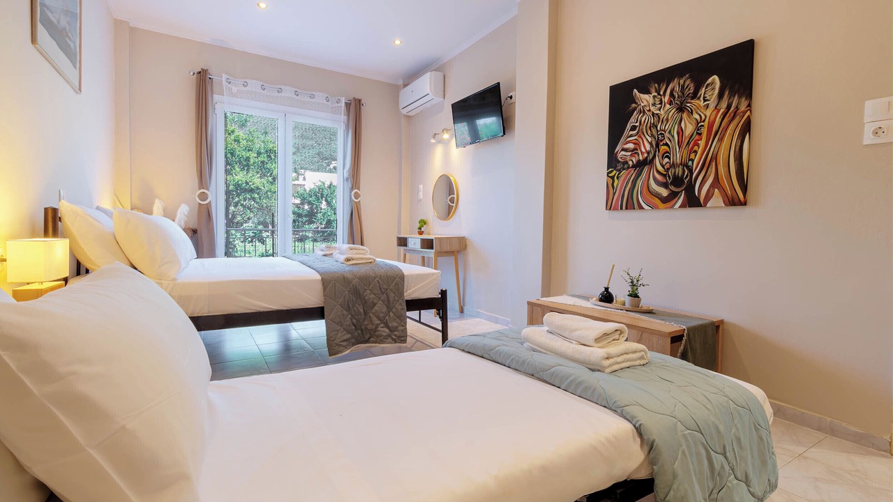 Photo of Bedroom in Pirgi