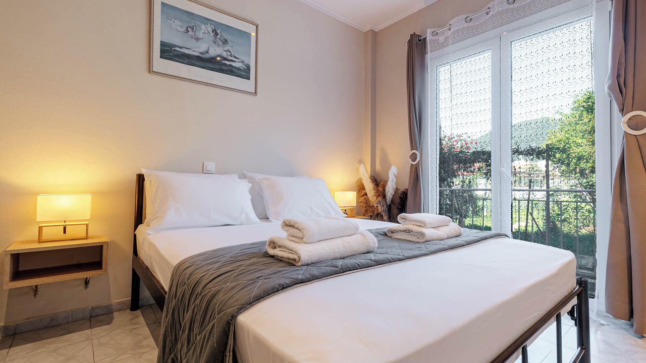 Photo of Bedroom in Pirgi