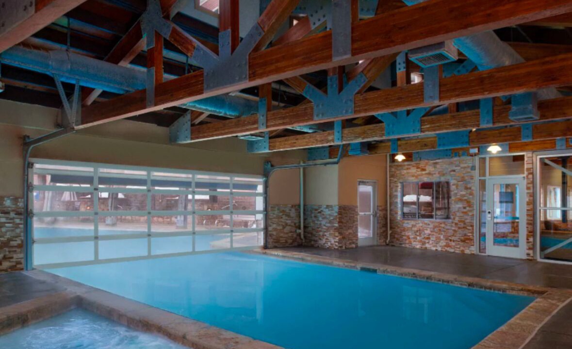 Photo of Outdoor in Deer Valley