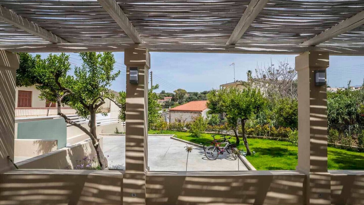 Photo of Outdoor in Palio Gerani