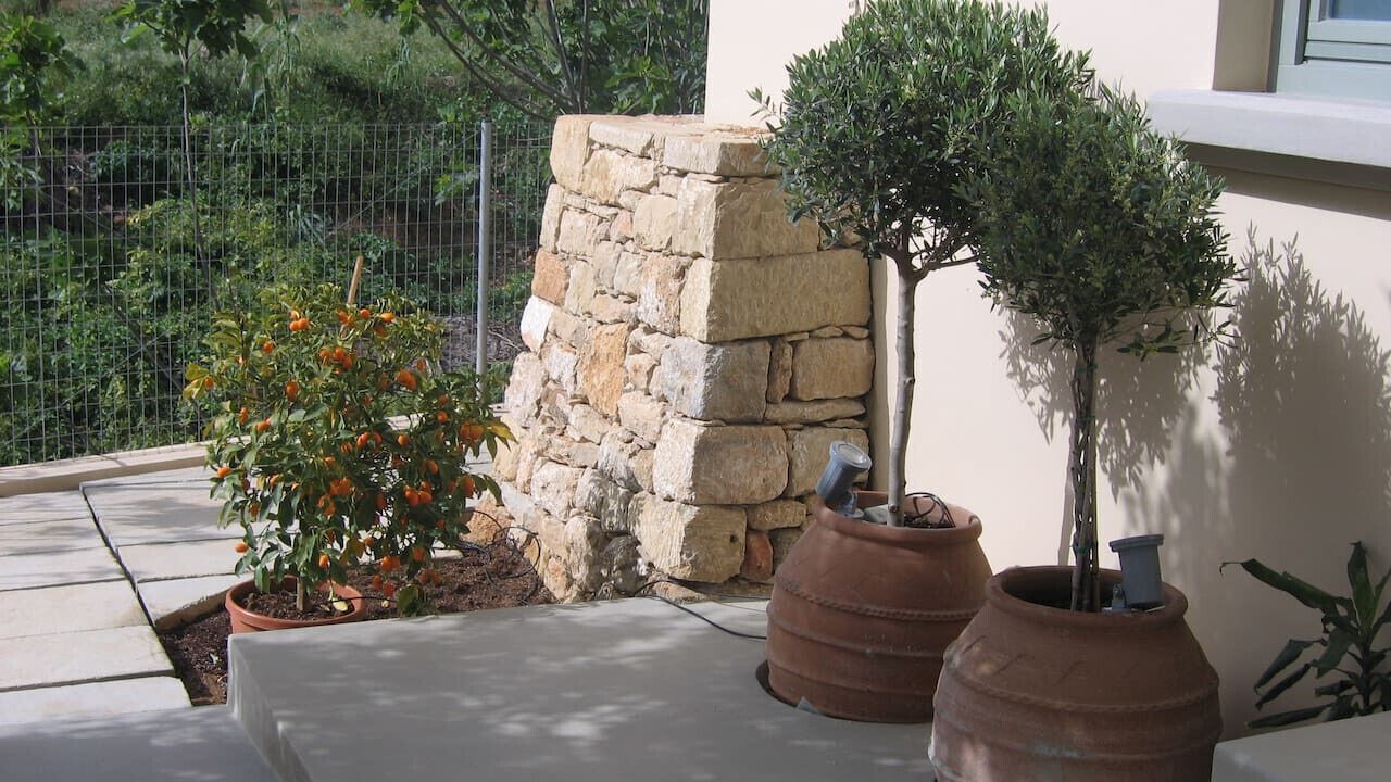 Photo of Outdoor in Palio Gerani