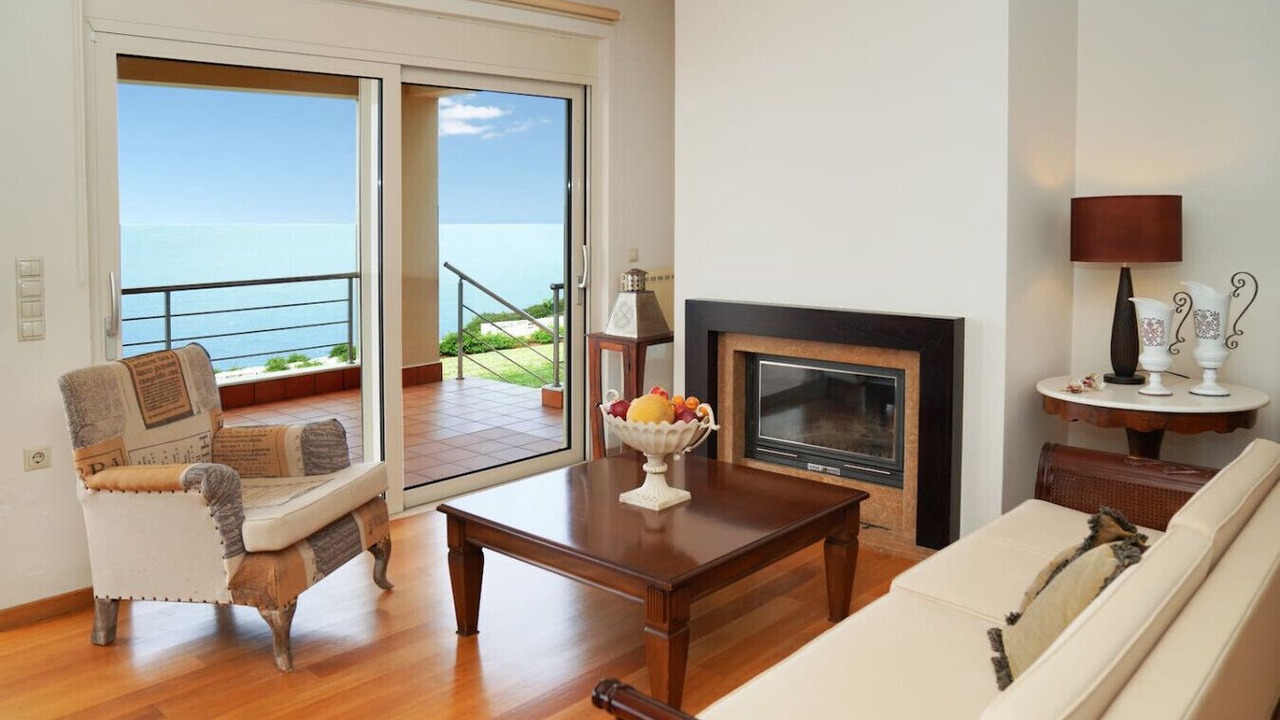 Photo of Livingroom in Katochori