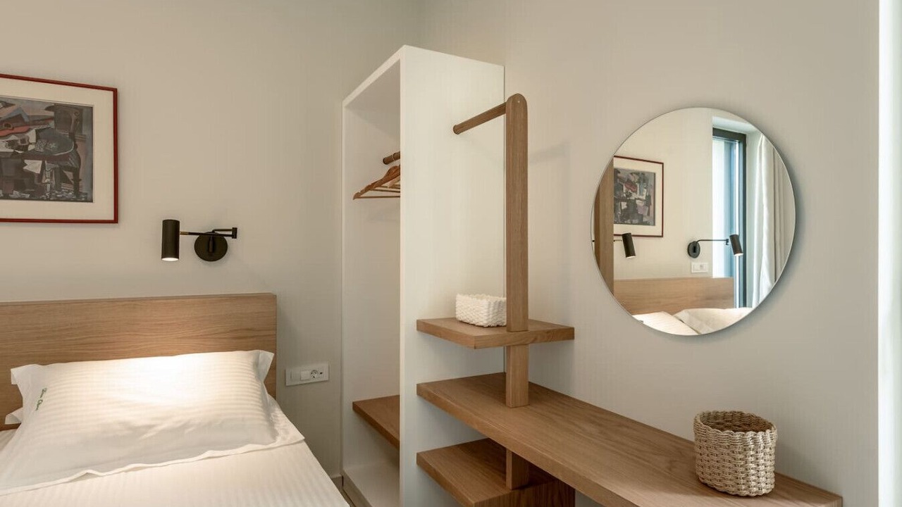 Photo of Bedroom in Pyrgos Psilonerou