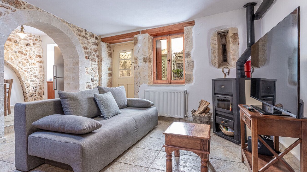 Photo of Bedroom in Old Town