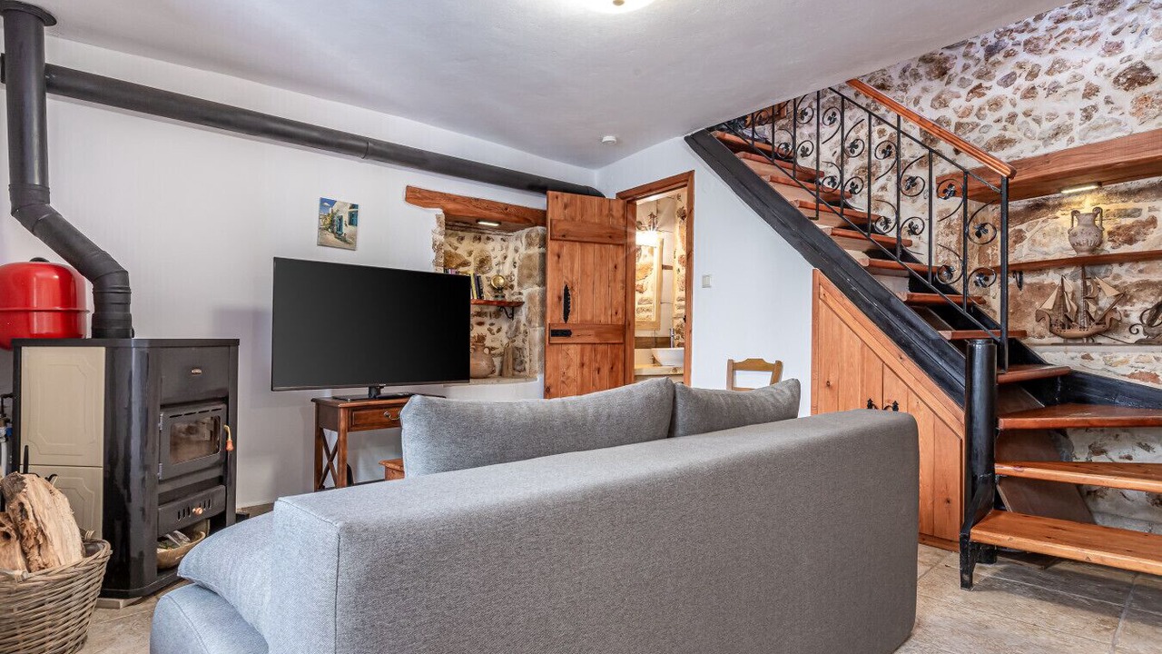 Photo of Bedroom in Old Town