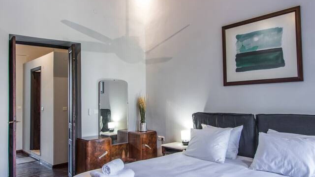 Photo of Bedroom in Nea Chora