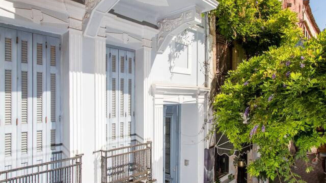 Photo of Outdoor in Nea Chora