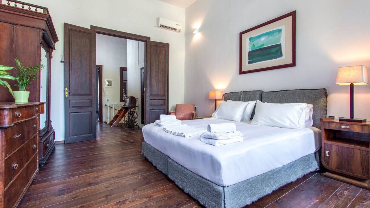 Photo of Bedroom in Nea Chora