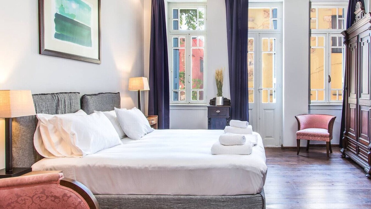 Photo of Bedroom in Nea Chora