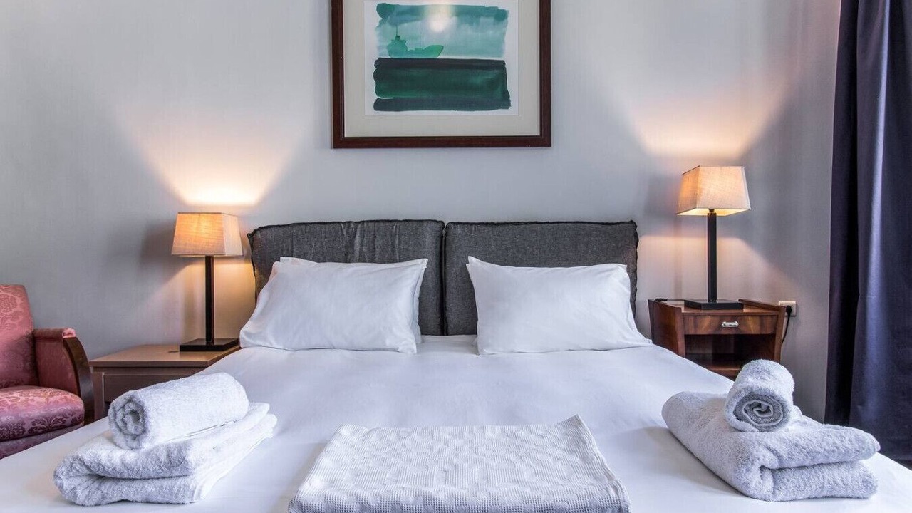 Photo of Bedroom in Nea Chora