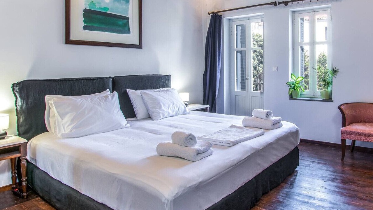 Photo of Bedroom in Nea Chora