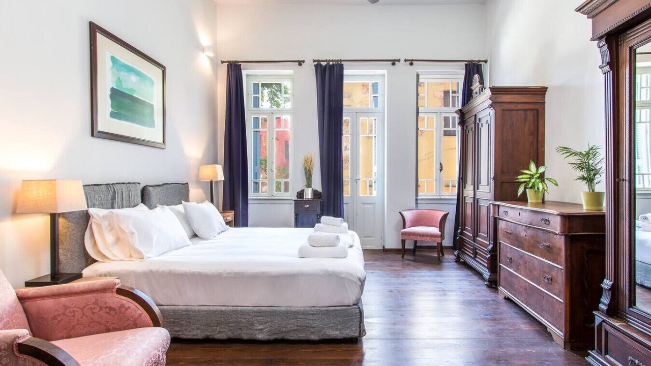 Photo of Bedroom in Nea Chora