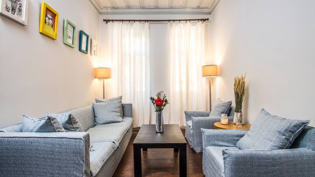Photo of Livingroom in Nea Chora