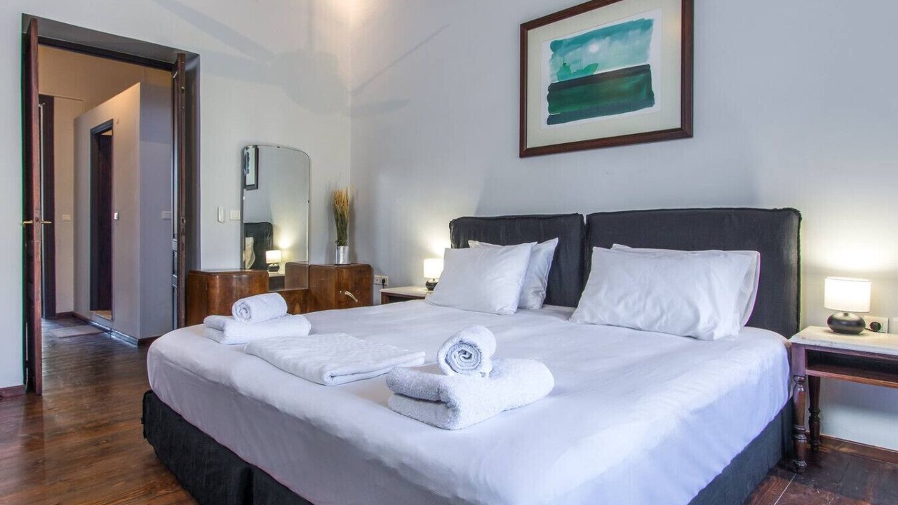 Photo of Bedroom in Nea Chora