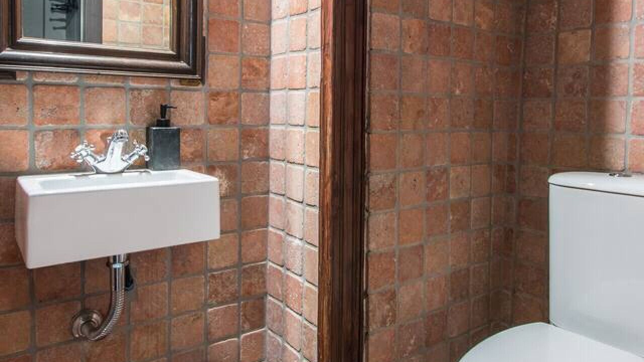 Photo of Bathroom in Nea Chora