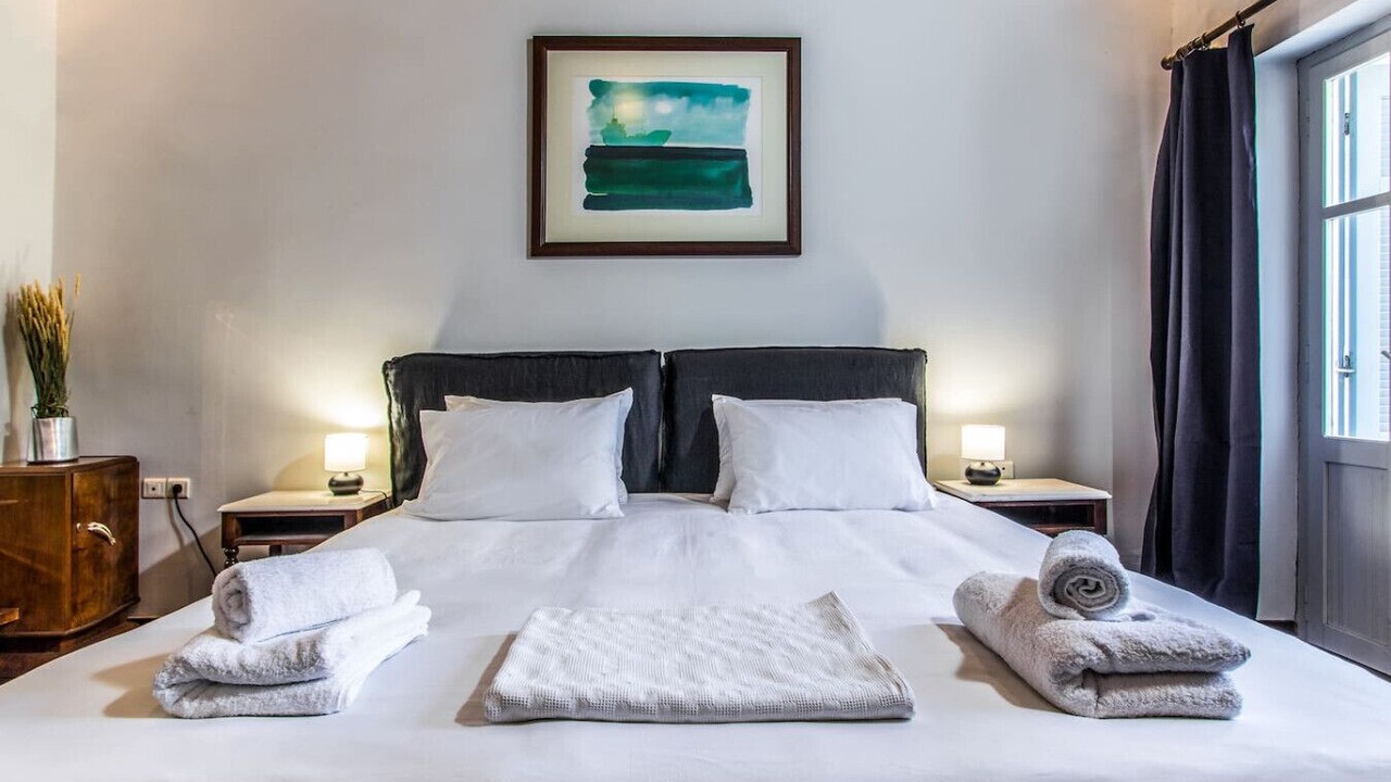 Photo of Bedroom in Nea Chora
