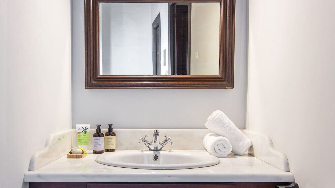 Photo of Bathroom in Nea Chora
