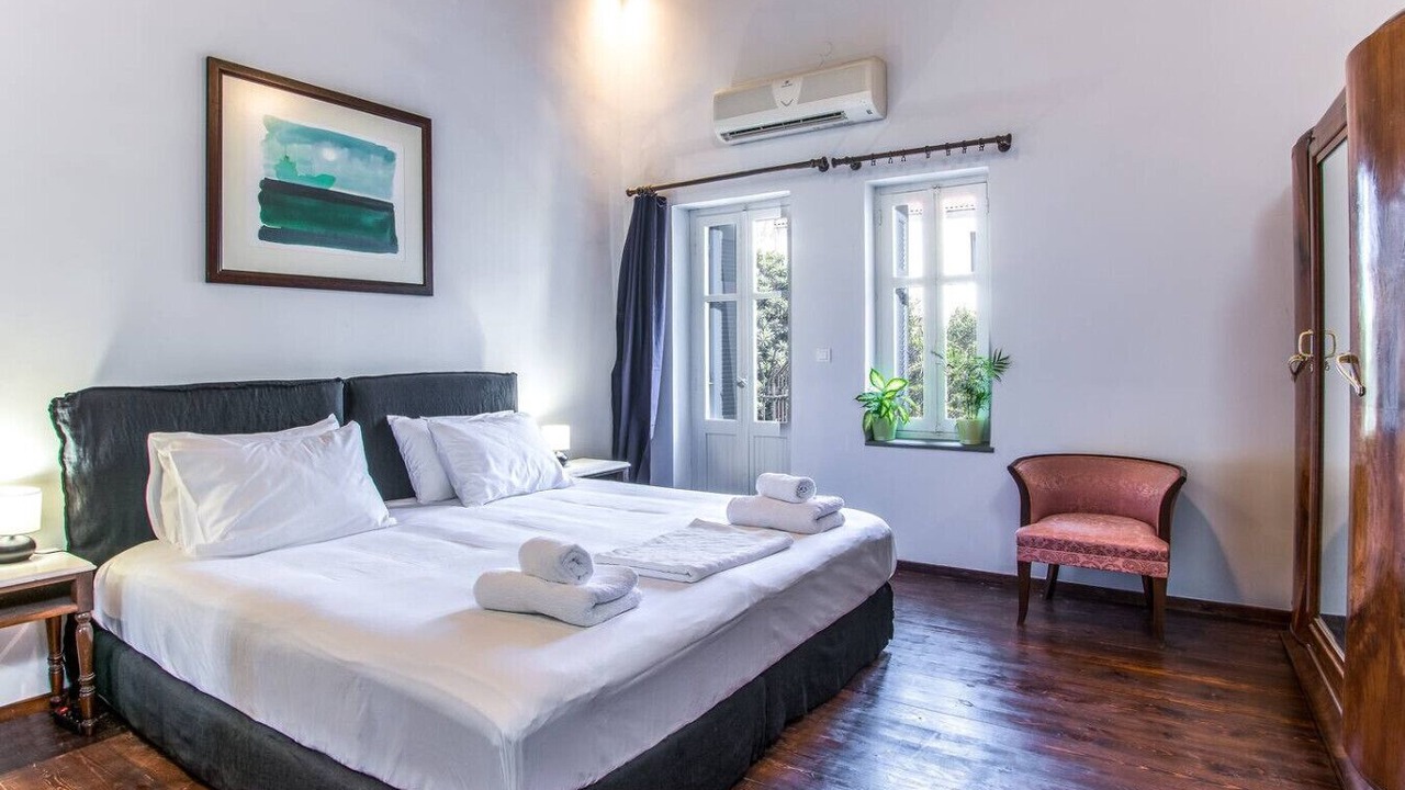 Photo of Bedroom in Nea Chora