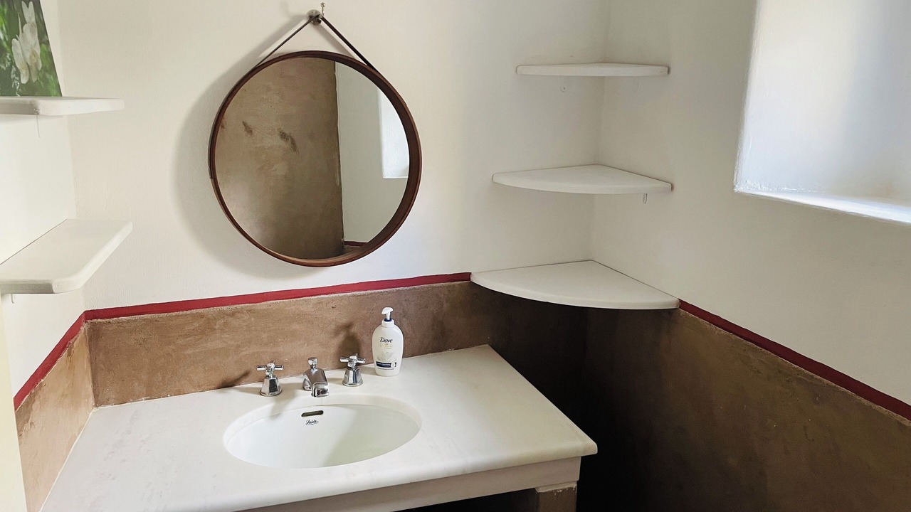 Photo of Bathroom in Kithira