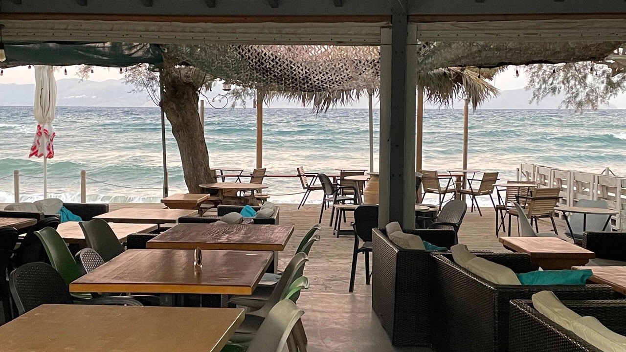 Photo of Outdoor in Kithira