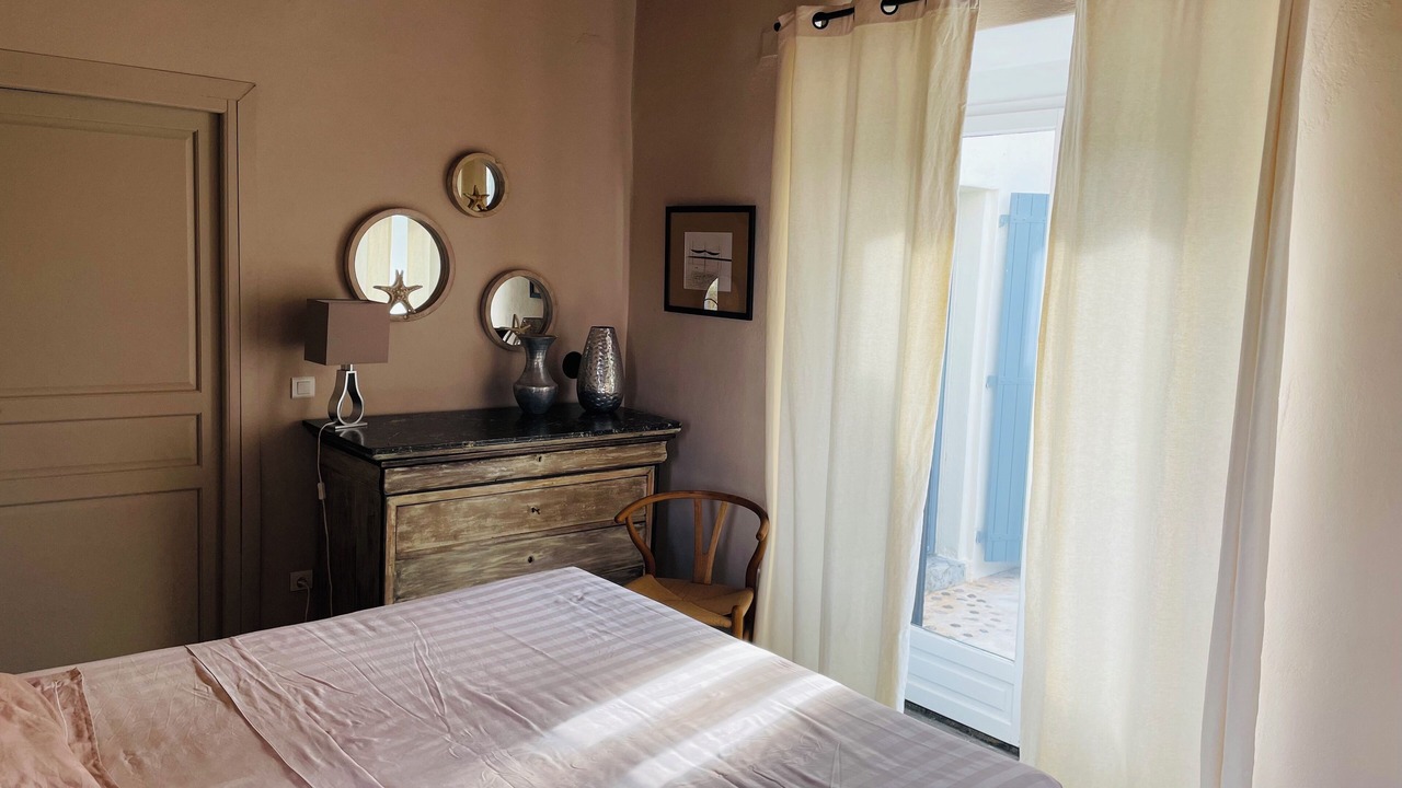 Photo of Bedroom in Kithira