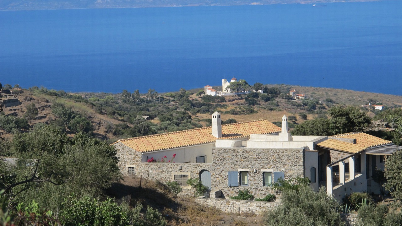 Photo of Outdoor in Kithira