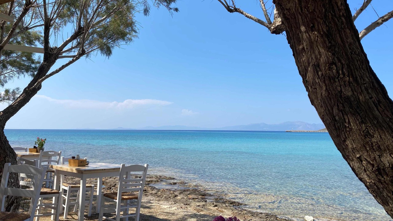 Photo of Outdoor in Kithira