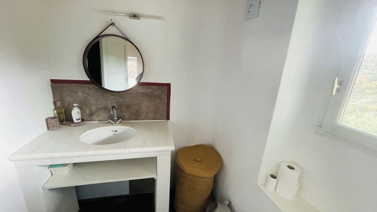 Photo of Bathroom in Kithira