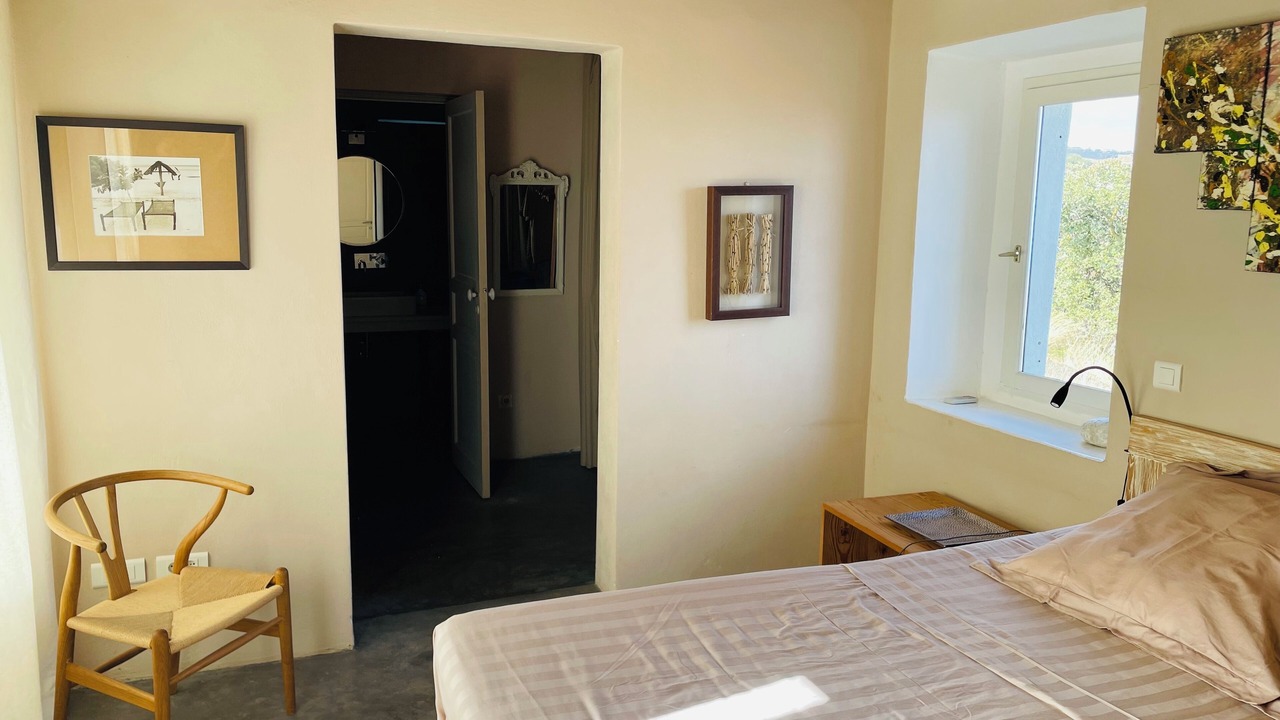 Photo of Bedroom in Kithira