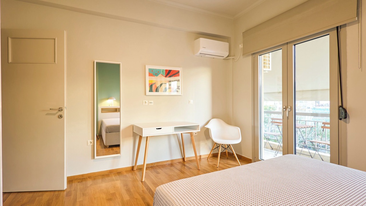 Photo of Bedroom in Ilisia
