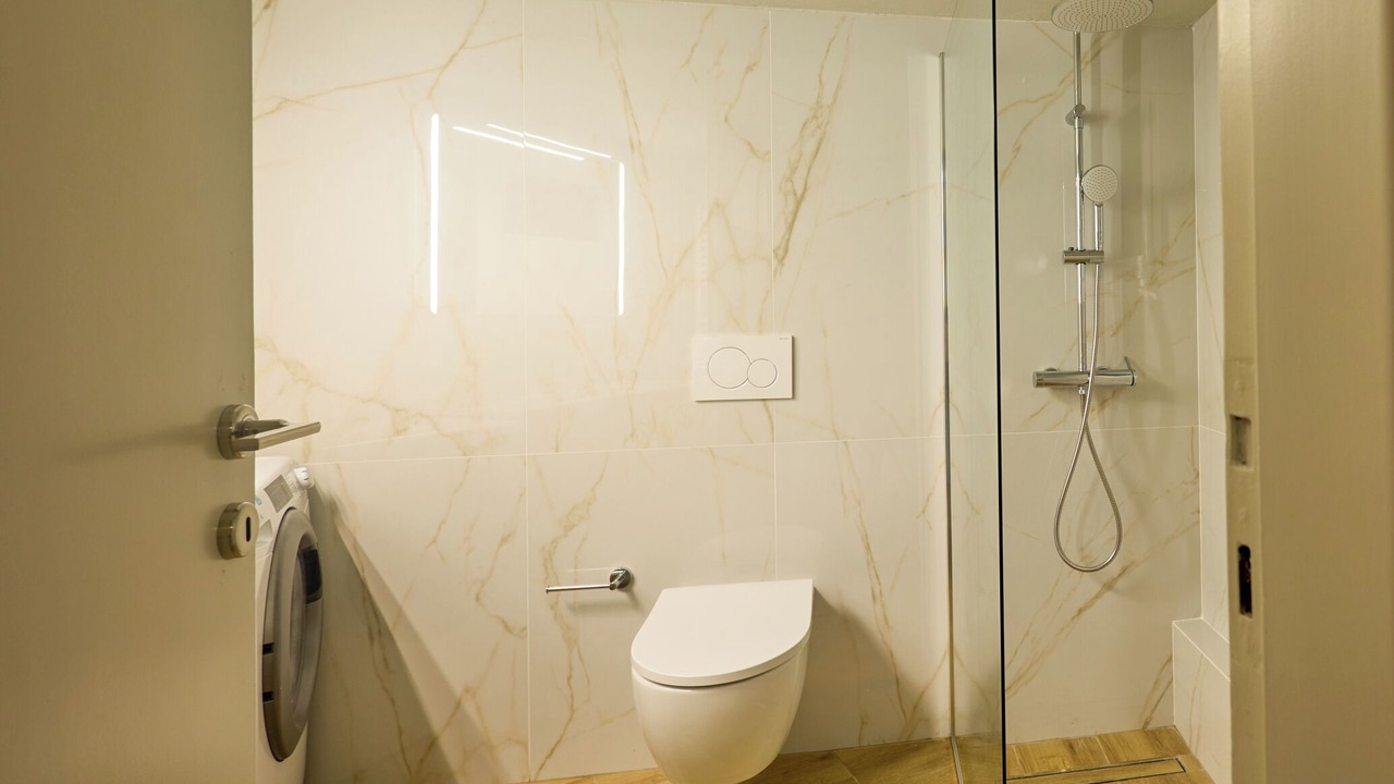 Photo of Bathroom in Ilisia