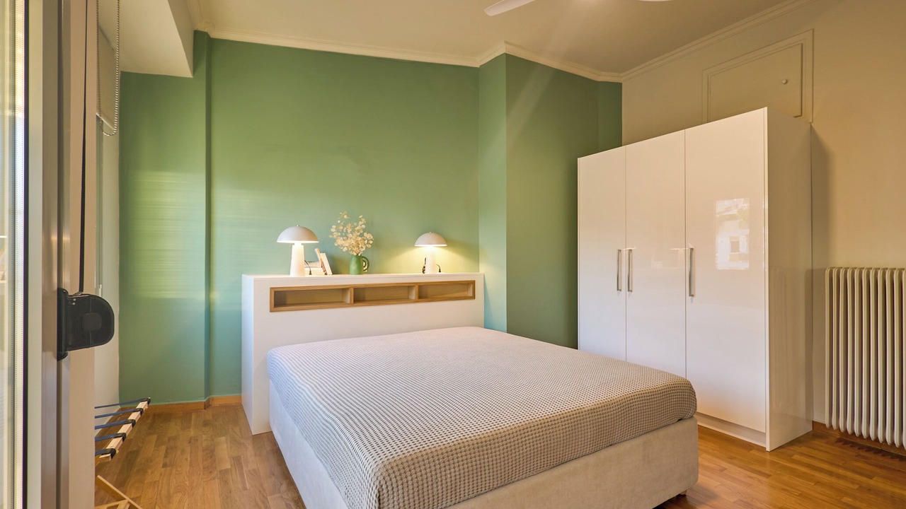 Photo of Bedroom in Ilisia