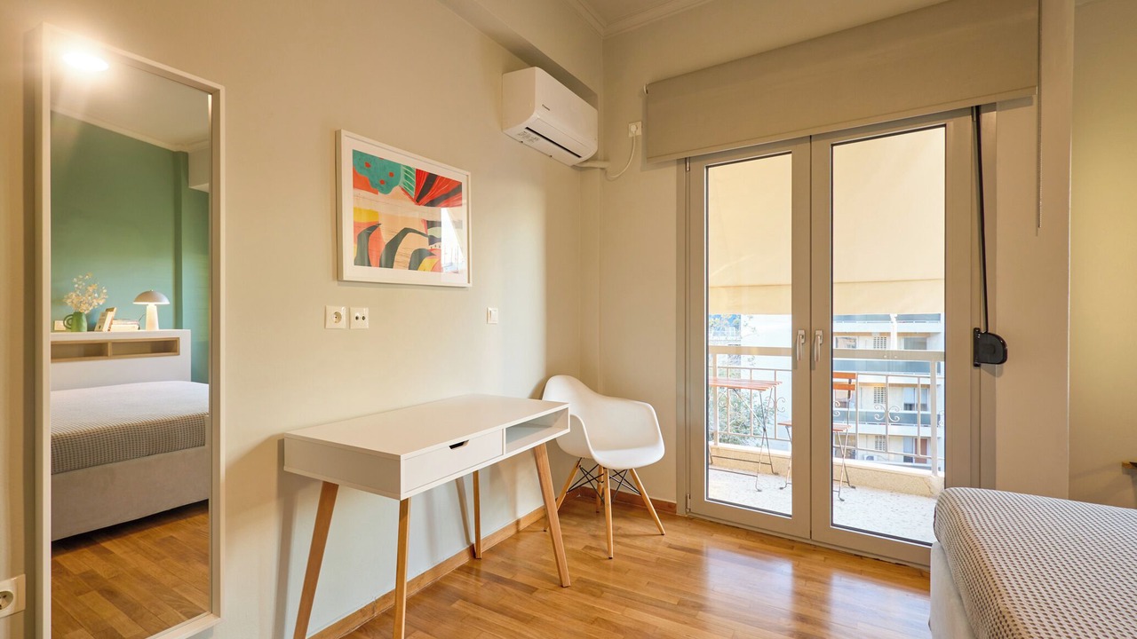 Photo of Bedroom in Ilisia