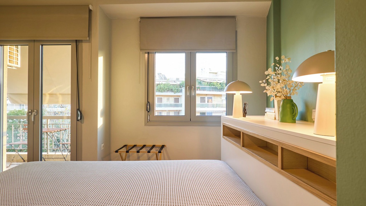 Photo of Bedroom in Ilisia
