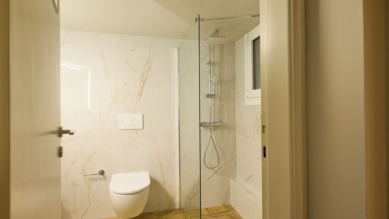 Photo of Bathroom in Ilisia