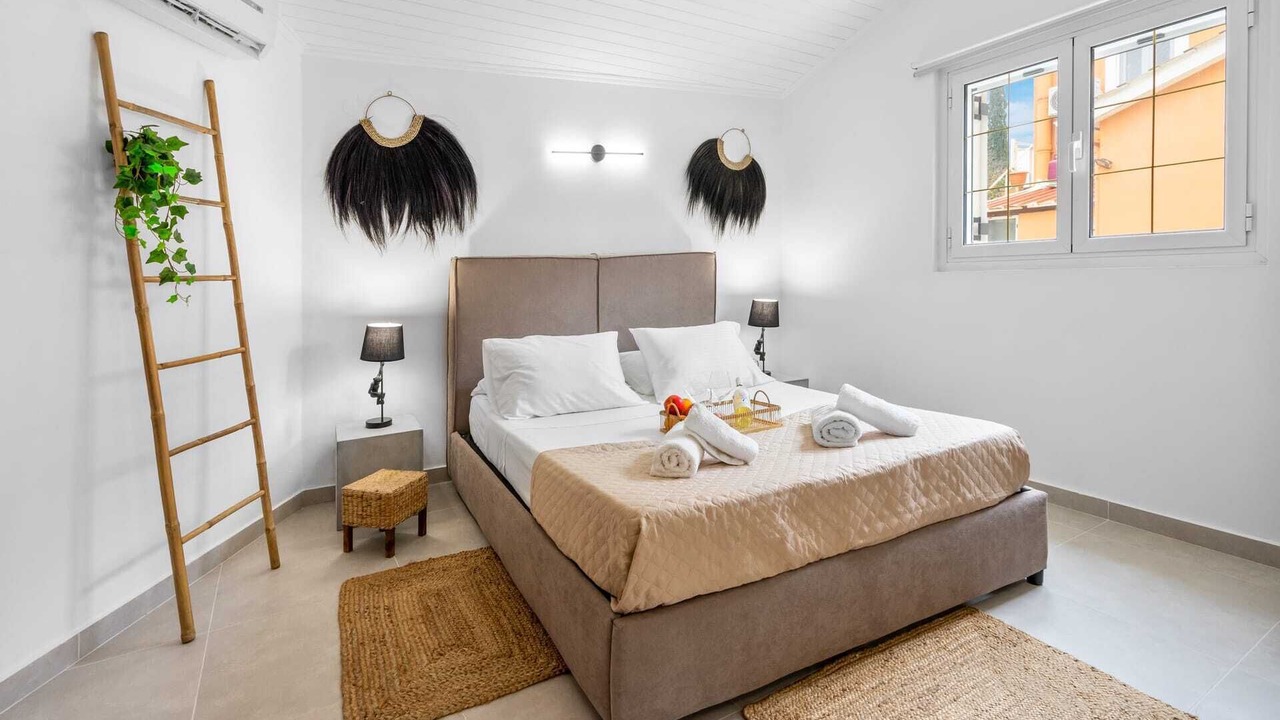 Photo of Bedroom in Spartylas
