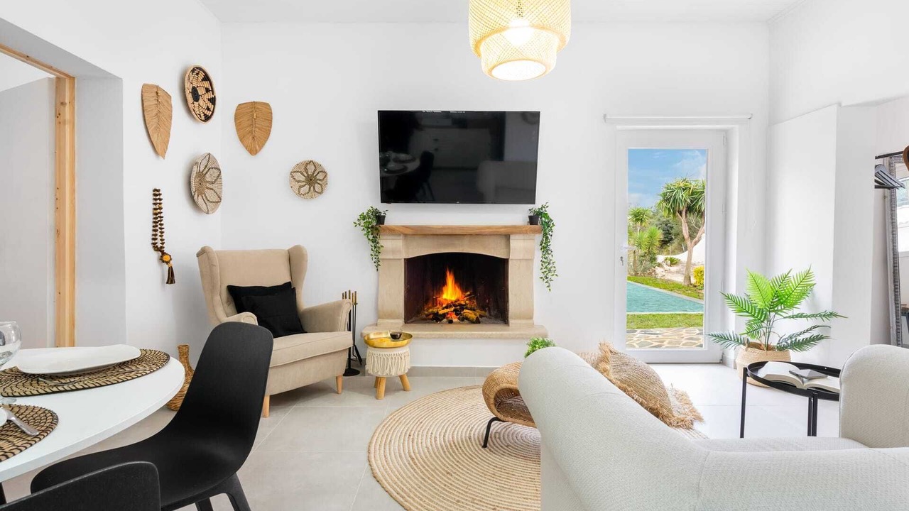 Photo of Livingroom in Spartylas