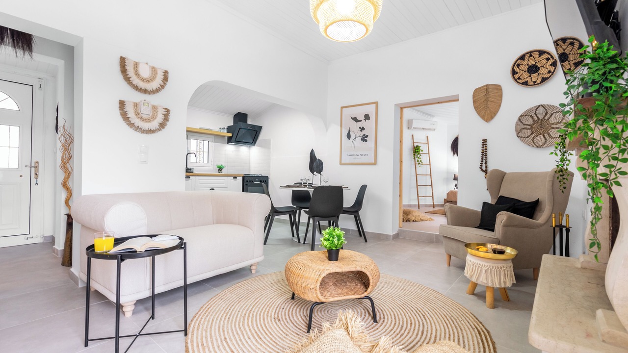 Photo of Livingroom in Spartylas