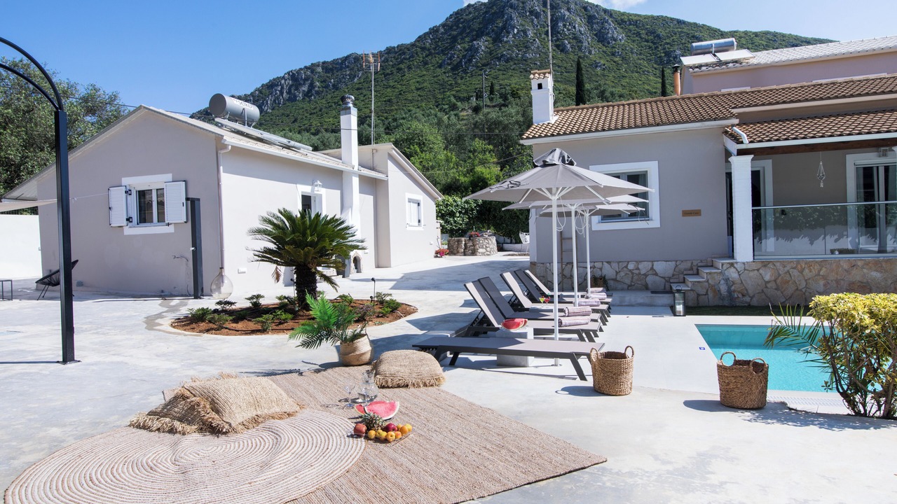Photo of Outdoor in Spartylas