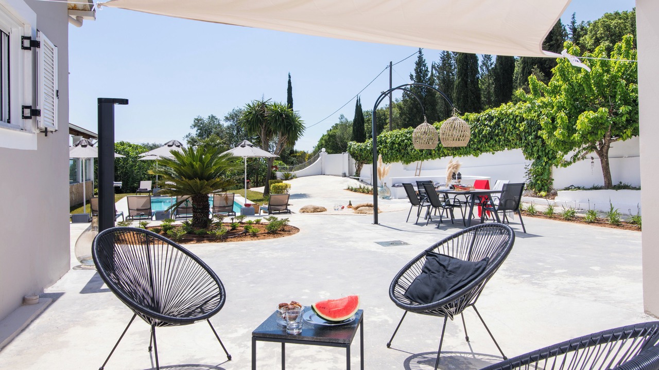 Photo of Outdoor in Spartylas