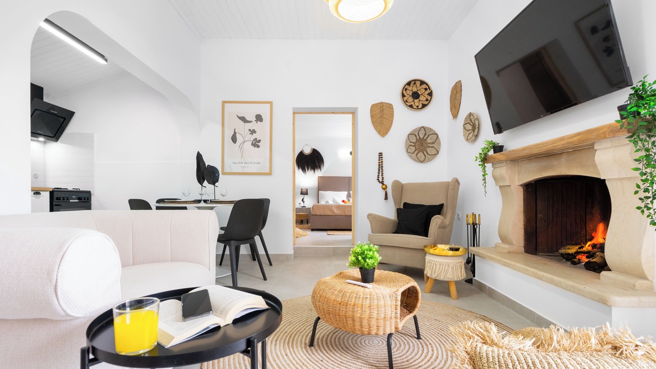 Photo of Livingroom in Spartylas