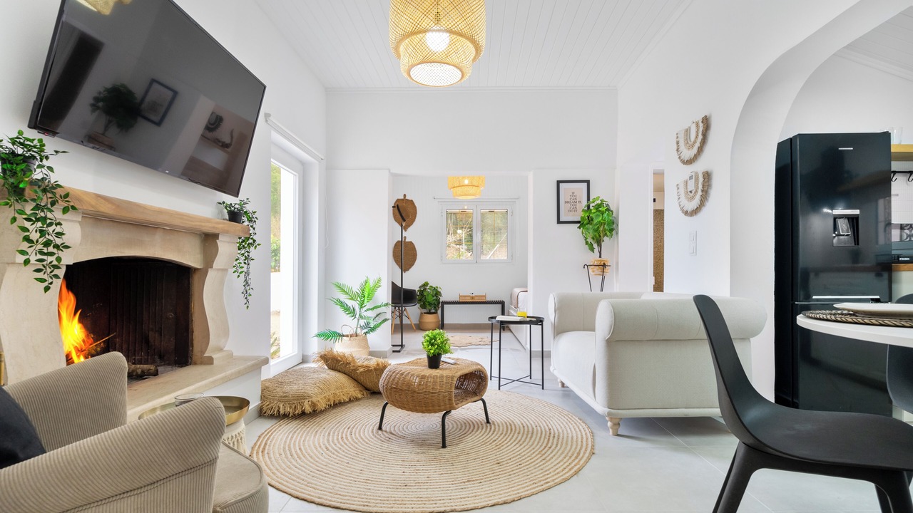 Photo of Livingroom in Spartylas